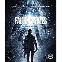 The Last Ship Season 1-5 The Complete Series (DVD , 15-Disc Box